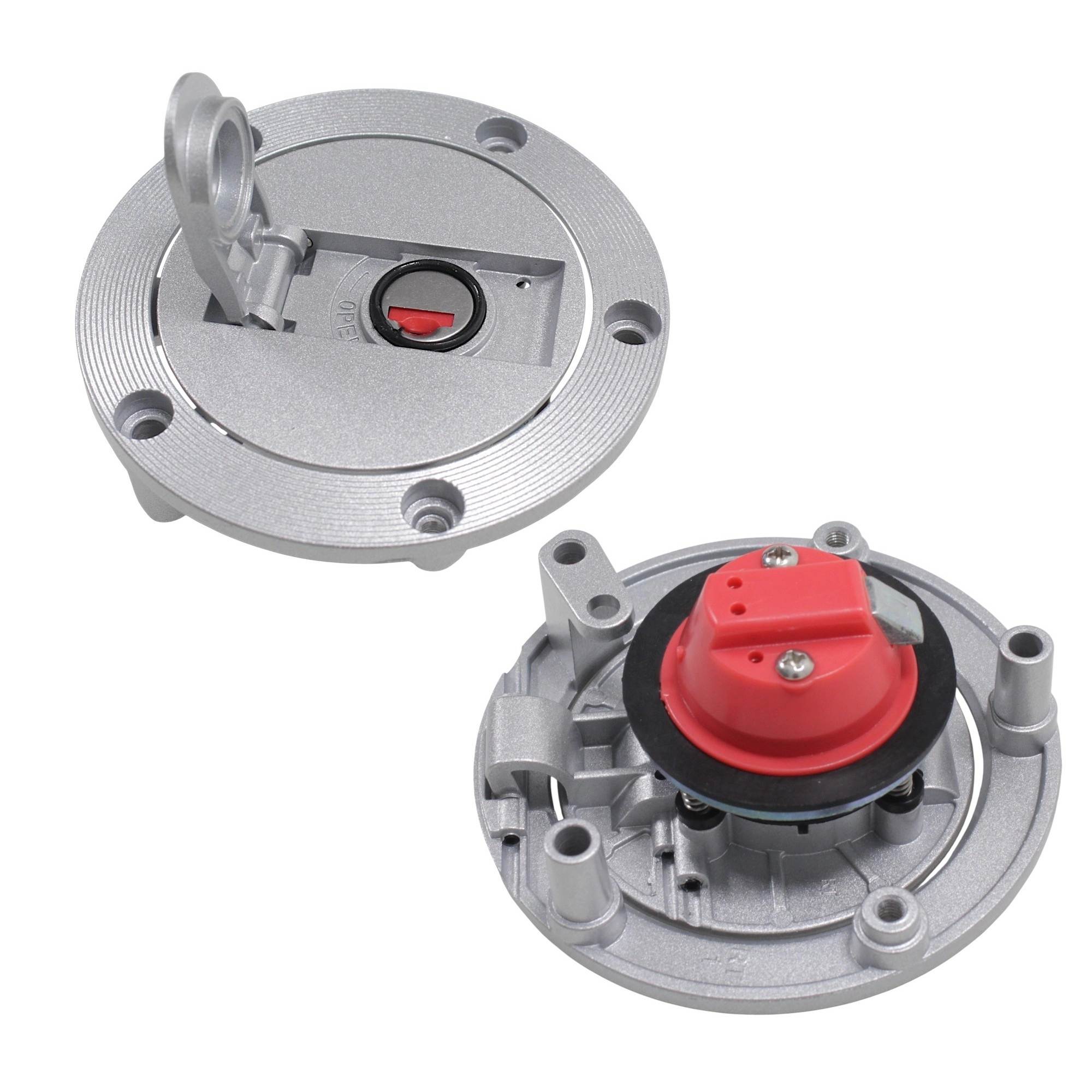 QJ MOTOR SRV 250 VS KONTAK SETİ #RK 66166